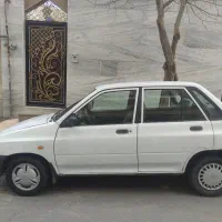 پراید مدل 93