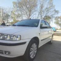 سمند مدل۹۸|خودرو سواری و وانت|پارس‌آباد, |دیوار