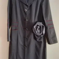 مانتو شلوار اداری سایز ۳۸