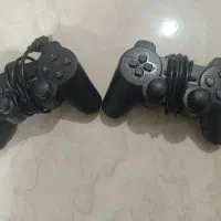 دسته بازی برای کامپیوتر USB