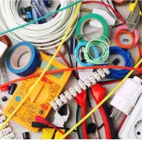 برقکاری ساختمان