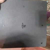 ps4 اسلیم 1ترا کپی خور. دوسته اصلی ورژن9جهت معاوضه|کنسول، بازی ویدئویی و آنلاین|کرمان, |دیوار