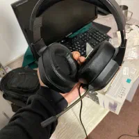 هدفون گیمینگ koluman k17