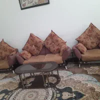 مبل سالم درحد نو 8500