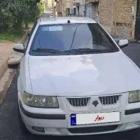 سمند lx|خودرو سواری و وانت|اهواز, ۳۰ متری|دیوار