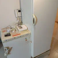 یخچال فریزر و فریزر 4کشو