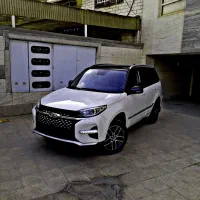 ام وی ام x33s توربو وارداتی