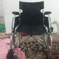 ویلچر