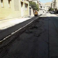 پیمانکاری آسفالت،ایزوگام وقیرگونی محوطه،پشت بام..|خدمات پیشه و مهارت|شیراز, فرهنگ شهر|دیوار