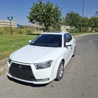 دنا توربو اتوماتیک