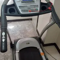 تردمیل خانگی بسیار سالم|تجهیزات ورزشی|محمدشهر, ولدآباد|دیوار