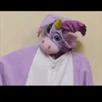 یونیکورن اسب تک شاخ