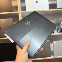 Dell 2-1 لپ تاپ استوک تبلت شو دل