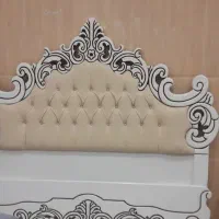 تخت خواب دونفره|تخت و سرویس خواب|اسفراین, |دیوار