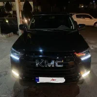 KMC T8|خودرو سواری و وانت|مشهد, شهید فرامرز عباسی|دیوار
