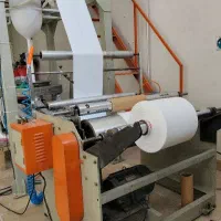 تولید سفره یک بار مصرف