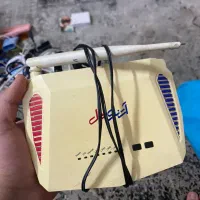 مودم سالم