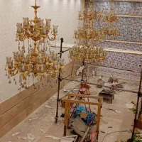 * نصاب حرفه ایی لوستر سریع ومنصفانه *ویژه سال ۱۴۰۵