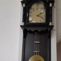 ساعت دیواری