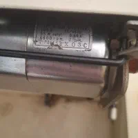 چرخ خیاطی|چرخ خیاطی و ریسندگی|اصفهان, عاشق‌آباد|دیوار