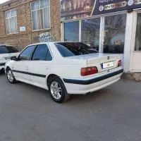 پژوپارس مدل ۸۷|خودرو سواری و وانت|شهریار, شهرک امیریه|دیوار