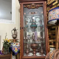 مبل قالی ۸نفره|مبلمان خانگی و میز عسلی|کرمان, |دیوار