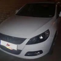 خودرو جک جی ۵ دنده