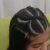 خدمات بافت مو. با تخفیفات بی نظیر تابستانی