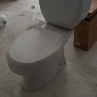 توالت فرنگی  کارکرد سالم