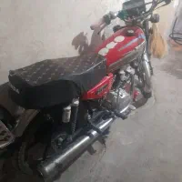 موتور 150 هندا