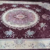 دوتخته فرش ۱۲متری