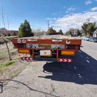 کفی زیر فابریک  آمریکایی