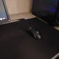 Logitech G Pro X + g640