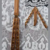 چاقو پروانه