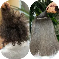 آموزش صفر تا صدکراتین وفر داعم خدمات کراتین فرداعم|خدمات آرایشگری و زیبایی|زنجان, |دیوار