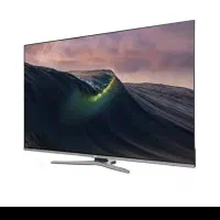 تلویزیون QLED 55 اینچ مدل QA50Q70DMH|تلویزیون و پروژکتور|تهران, زیبادشت|دیوار