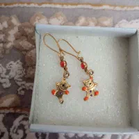 گوشواره بچه