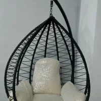 تاپ ریلکسی بزرگ|صندلی و نیمکت|کرج, حسین‌آباد|دیوار