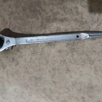 آچار جغجغه ای