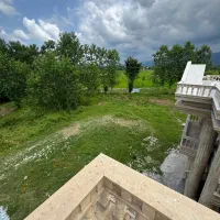 ویلا لوکس و همه چیز تمام|فروش خانه و ویلا|سیاهکل, |دیوار