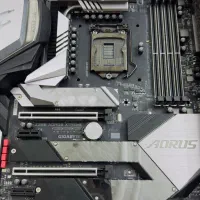 مادربدر z390 xtreme .