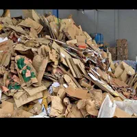 ضایعات  کارتن /10/000 زیر ۷۰کیلو|عمده‌فروشی|اصفهان, ملک‌شهر|دیوار