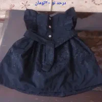 لباس بچگانه|کفش و لباس بچه|مشهد, میعاد (شهرک غرب)|دیوار