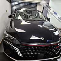 دانگ فنگ شاین مکس SHAIN MAX خشک (بلک کربن صفر فوری