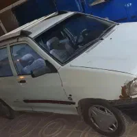 هاچبک ۷۹ + حواله اسقاط سورن پلاس تحویل بهمن|خودرو سواری و وانت|اصفهان, شهرک زاینده رود|دیوار