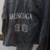 کتونی و کت شلوار لی|لباس|نسیمشهر, |دیوار