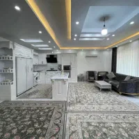 ویلاباغ مدرن۲۰۰زمین/۱۰۰بنا/دوخوابه/سنددار/ویوجنگل|فروش خانه و ویلا|نجف‌آباد, امام خمینی|دیوار