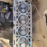 سرسیلندر پژو 405