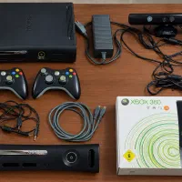 XBOX 360 ایکس باکس