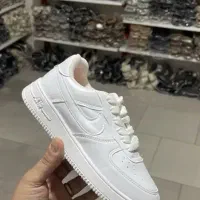 کتونی ایرفورس نایک رنگبندی سایزبندی موجود زیر فی